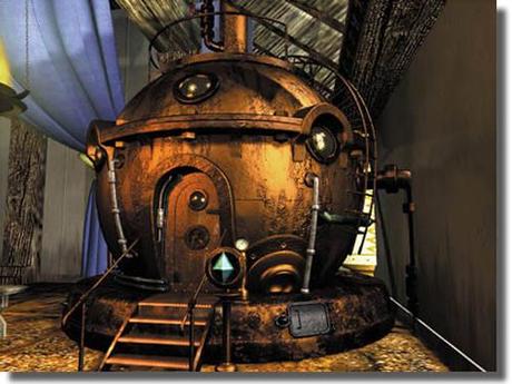 Reflexión visual #011-101131