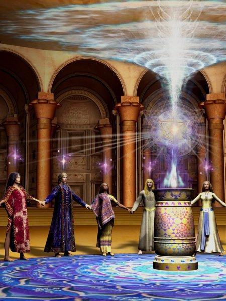 Reflexión visual #011-101131