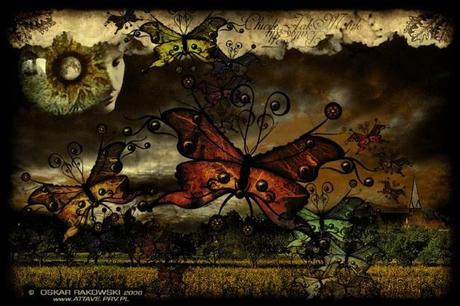 Reflexión visual #011-101131