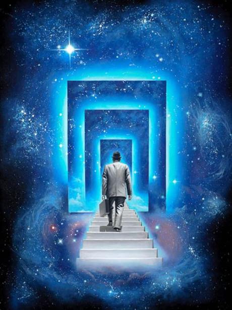 Reflexión visual #011-101131