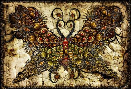 Reflexión visual #011-101131