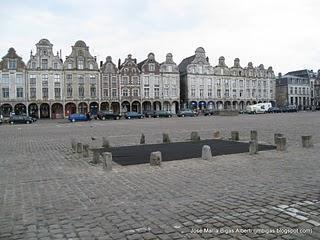 Por la lanzadera del Eurotunnel: de Charleroi a Brighton y vuelta