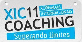 XIC11: ‘Xornadas Internacionais de Coaching’