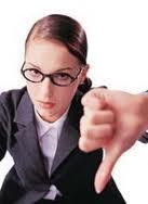 Cómo sabotear el coaching?