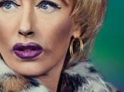 Cindy Sherman para Cosmetics