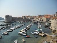 Dubrovnik, con razón la perla del Adriático.