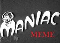 Maniac Mike: el Meme de las Manías