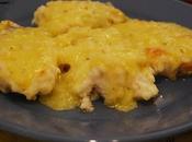 Recetario: Merluza horno