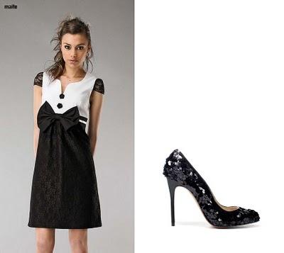 El Ideario: En blanco y negro