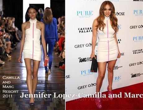 Looks de famosas!