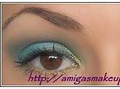 Look Propuesta Para Concurso Make Nyna