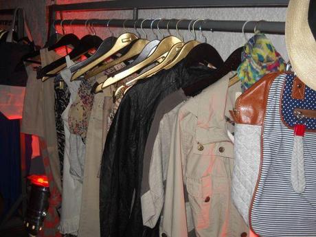 Koxis - Colección primavera verano 2011/12