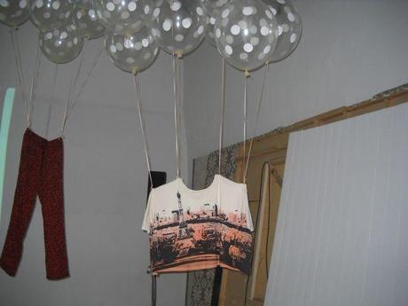 Koxis - Colección primavera verano 2011/12