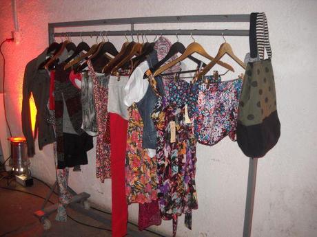 Koxis - Colección primavera verano 2011/12