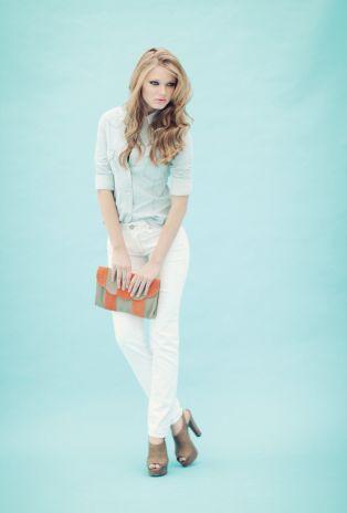 Koxis - Colección primavera verano 2011/12