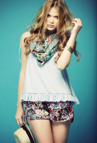 Koxis - Colección primavera verano 2011/12