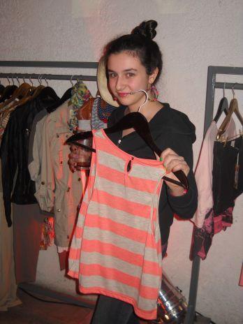 Koxis - Colección primavera verano 2011/12