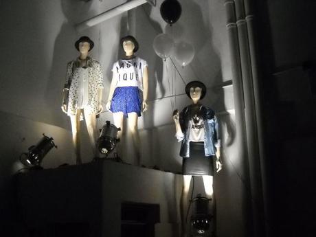 Koxis - Colección primavera verano 2011/12