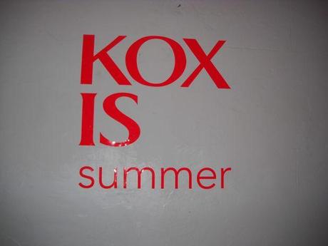 Koxis - Colección primavera verano 2011/12