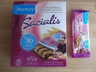 A Dieta con Bicentury