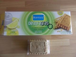 A Dieta con Bicentury