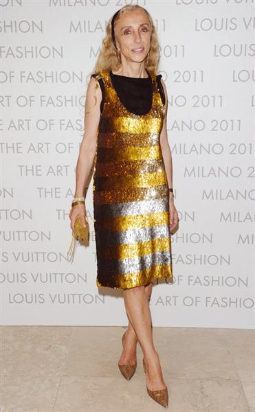 Louis Vuitton: Reinauguración y fiesta en Milán! Louis Vuitton: Reinauguración y fiesta en Milán!