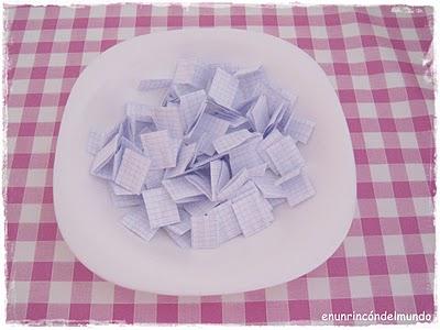 Y la ganadora es... EDITADO