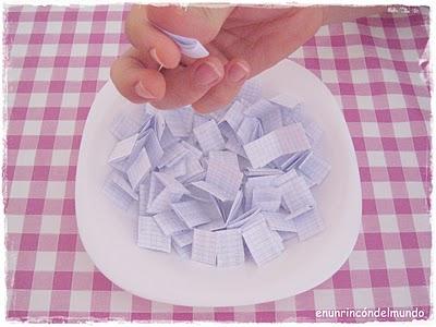 Y la ganadora es... EDITADO