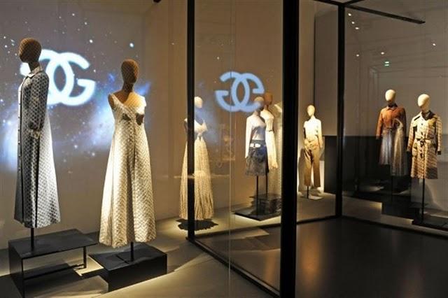 Inauguración del Museo Gucci en Florencia