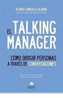 EL TALKING MANAGER cómo dirigir personas a través de conversaciones