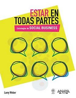 ESTAR EN TODAS PARTES estrategias de SOCIAL BUSINESS