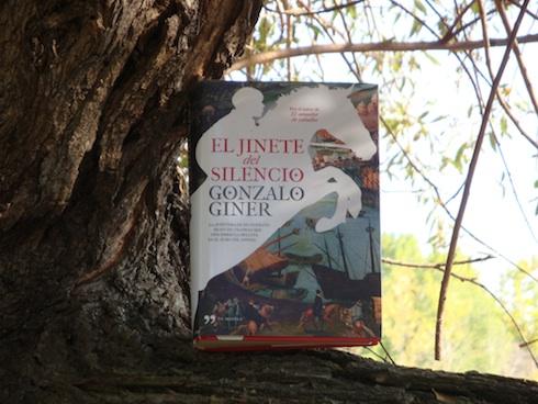 el-jinete-del-silencio