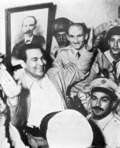Fidel: La responsabilidad de la Revolución (3)