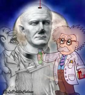 RCBaez_Cienciavspolitica