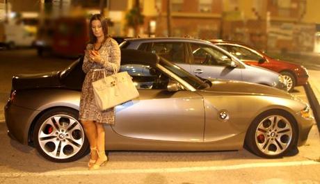 Clon Birkin y Pitón Print