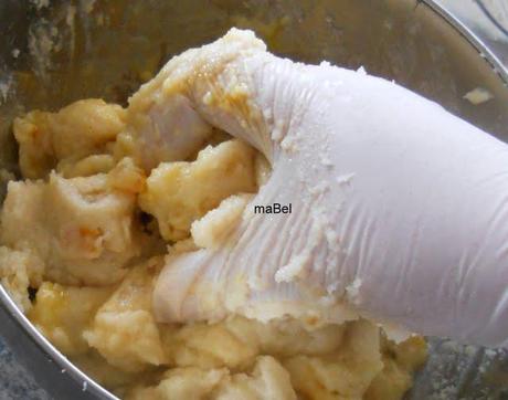 Sfogliatelle fácil Sfogliatelle fácil