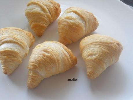 Sfogliatelle fácil