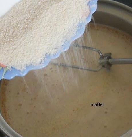 Sfogliatelle fácil Sfogliatelle fácil