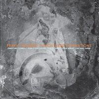 Frank Carlberg: Uncivilized Ruminations (Red Piano Records, 2011)