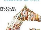 Lectura conjunta Cuéntate vida