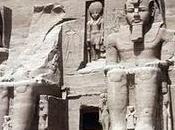 Ramsés templo Simbel