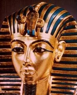 Ramsés IIIEl faraón Ramsés III reinó en Egipto entre los ...