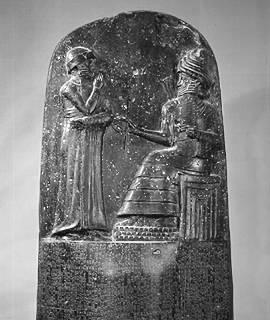 Hammurabi y su Código
