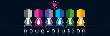 Nowevolution vende en Amazon y lanzamiento de No te escondas nº 5.