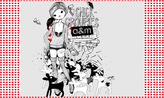 Azpeleta&Martínez taller de imagen personal barcelona