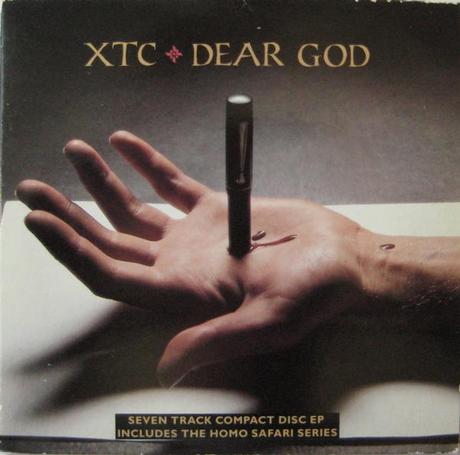 XTC – Dear God