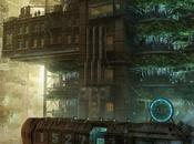 Alexandr Melentiev Ilustración