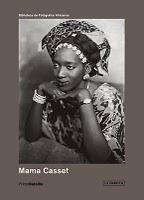 Mama Casset, el fotógrafo de la alta sociedad senegalesa