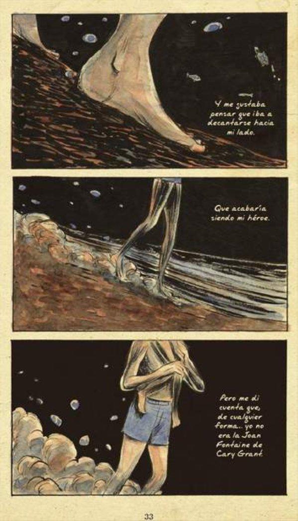 Reseña: 3 relatos. La historia secreta del Hombre Gigante