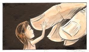 Reseña: 3 relatos. La historia secreta del Hombre Gigante